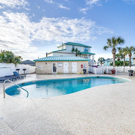 Sunny Pcb Studio, 2 Min Walk To Laguna Beach! Panama City Beach Εξωτερικό φωτογραφία