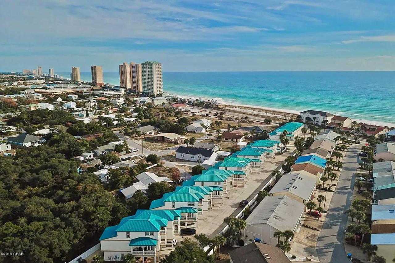 Sunny Pcb Studio, 2 Min Walk To Laguna Beach! Panama City Beach Εξωτερικό φωτογραφία