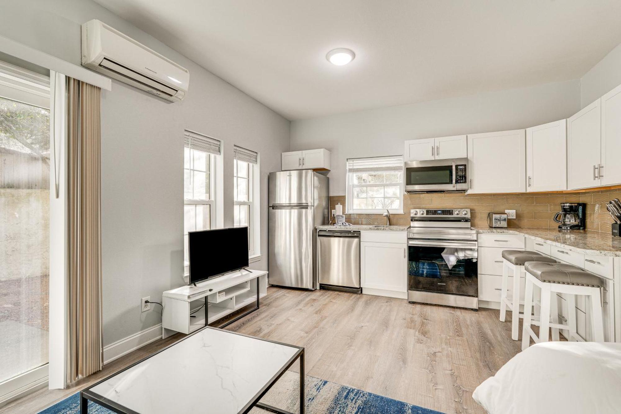 Sunny Pcb Studio, 2 Min Walk To Laguna Beach! Panama City Beach Εξωτερικό φωτογραφία