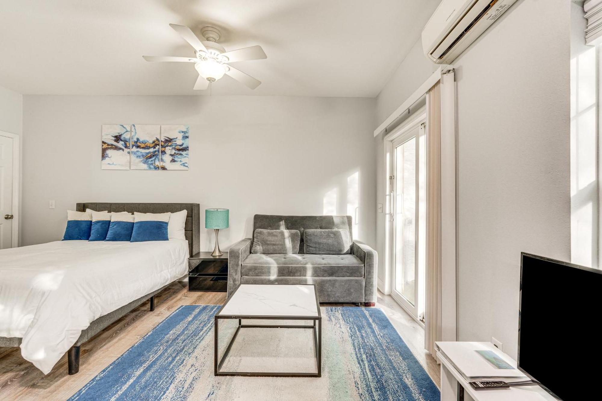 Sunny Pcb Studio, 2 Min Walk To Laguna Beach! Panama City Beach Εξωτερικό φωτογραφία