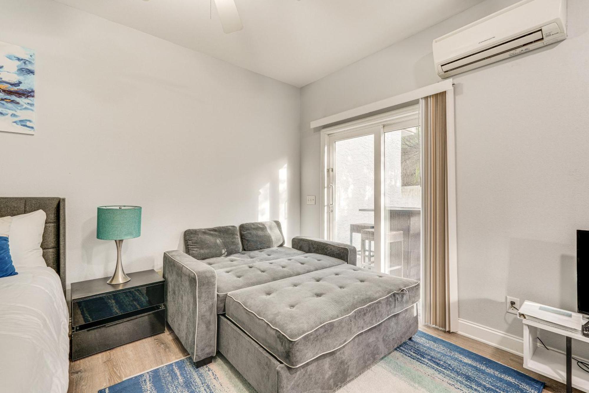 Sunny Pcb Studio, 2 Min Walk To Laguna Beach! Panama City Beach Εξωτερικό φωτογραφία