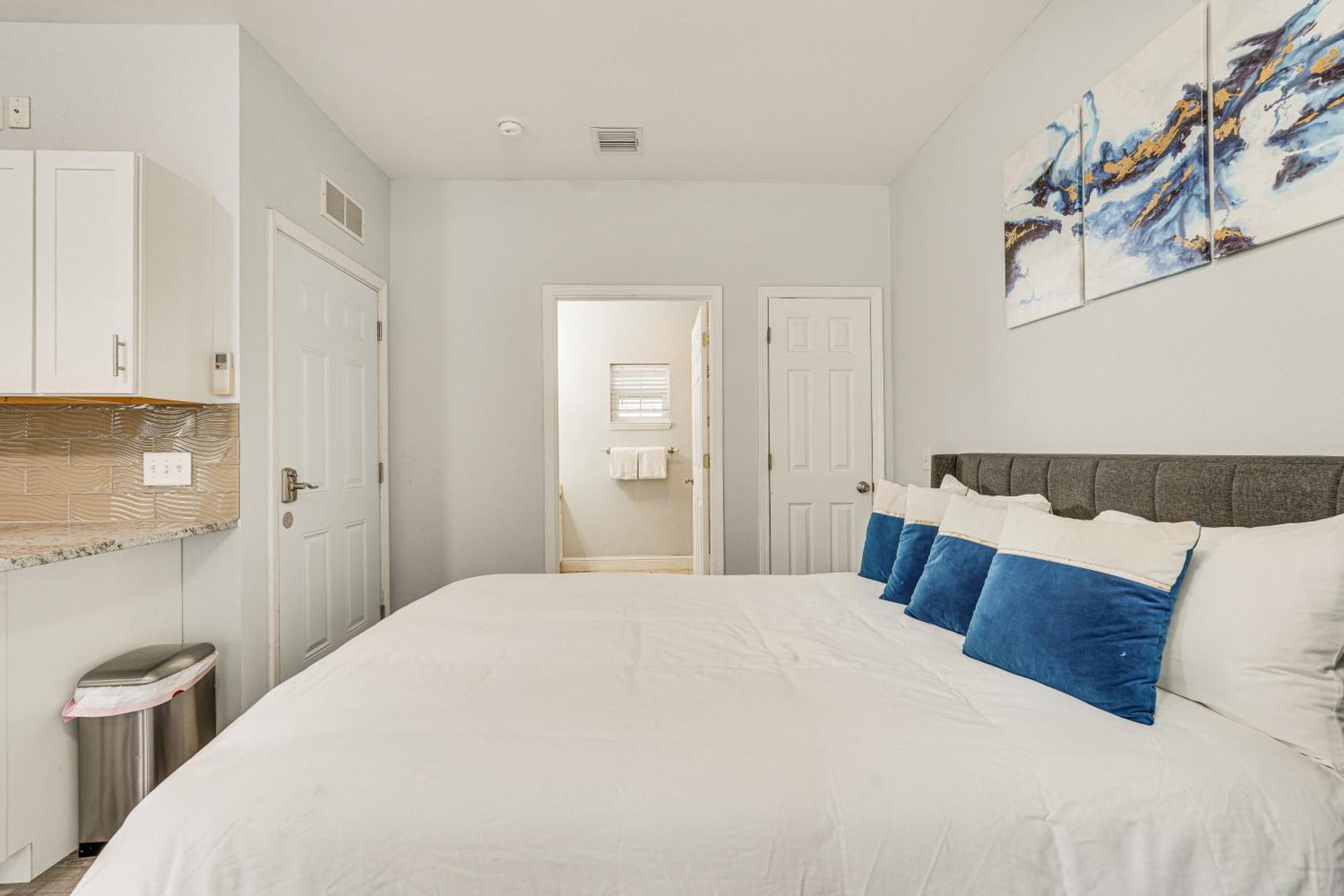 Sunny Pcb Studio, 2 Min Walk To Laguna Beach! Panama City Beach Εξωτερικό φωτογραφία