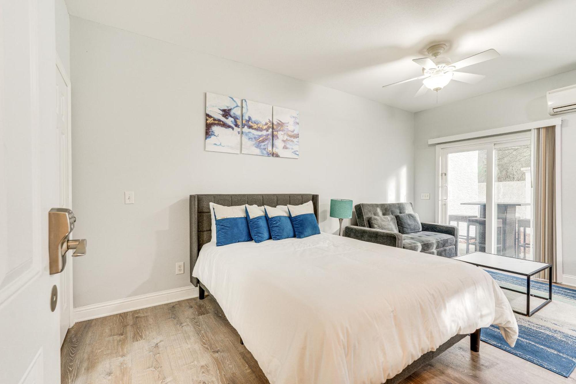 Sunny Pcb Studio, 2 Min Walk To Laguna Beach! Panama City Beach Εξωτερικό φωτογραφία