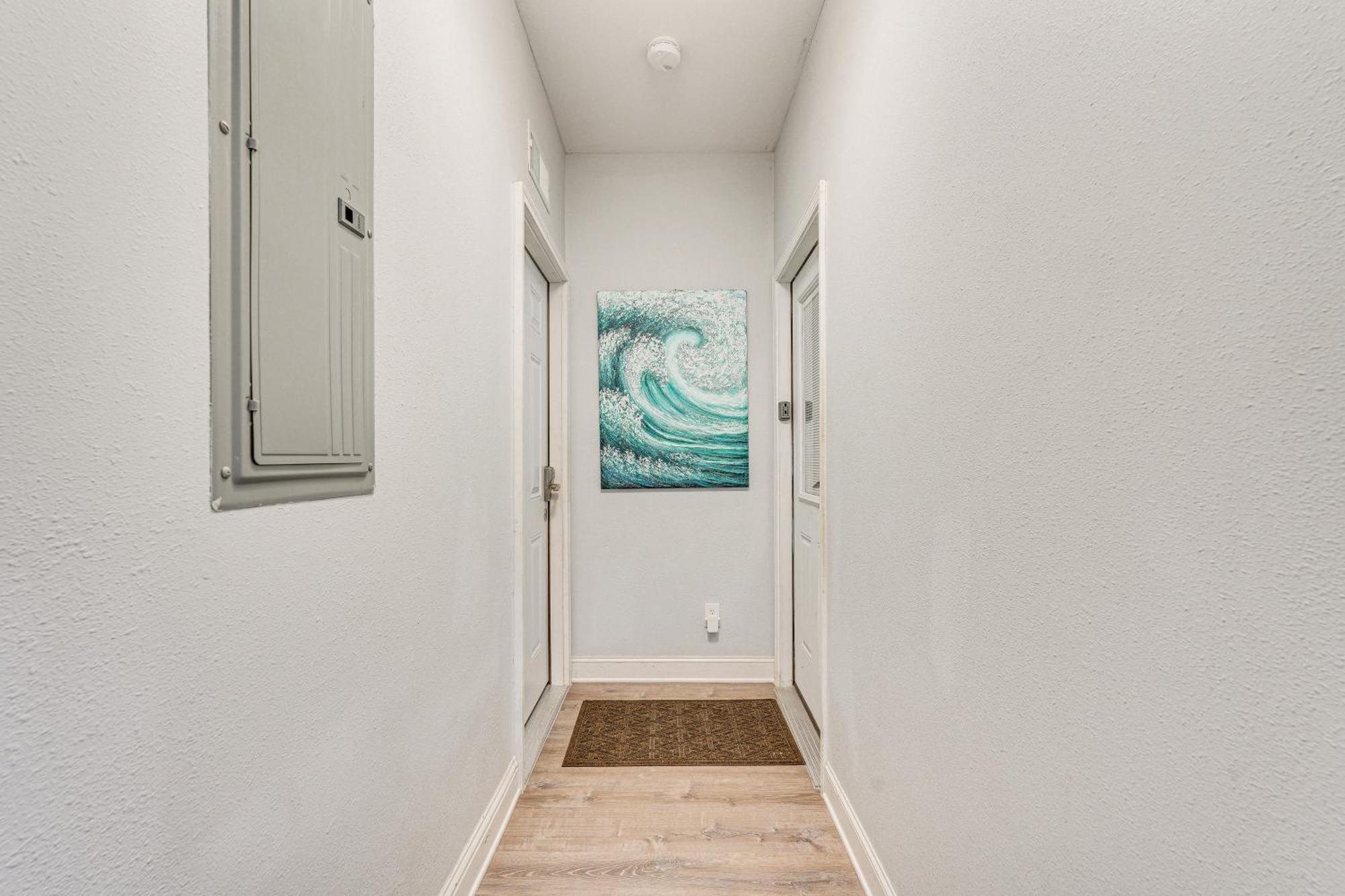 Sunny Pcb Studio, 2 Min Walk To Laguna Beach! Panama City Beach Εξωτερικό φωτογραφία