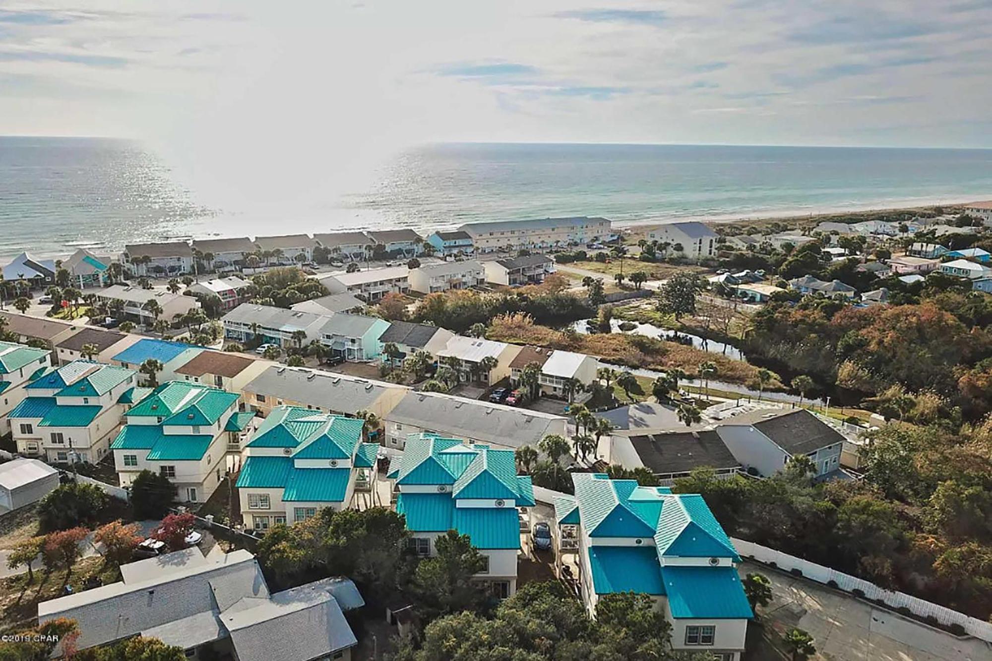Sunny Pcb Studio, 2 Min Walk To Laguna Beach! Panama City Beach Εξωτερικό φωτογραφία