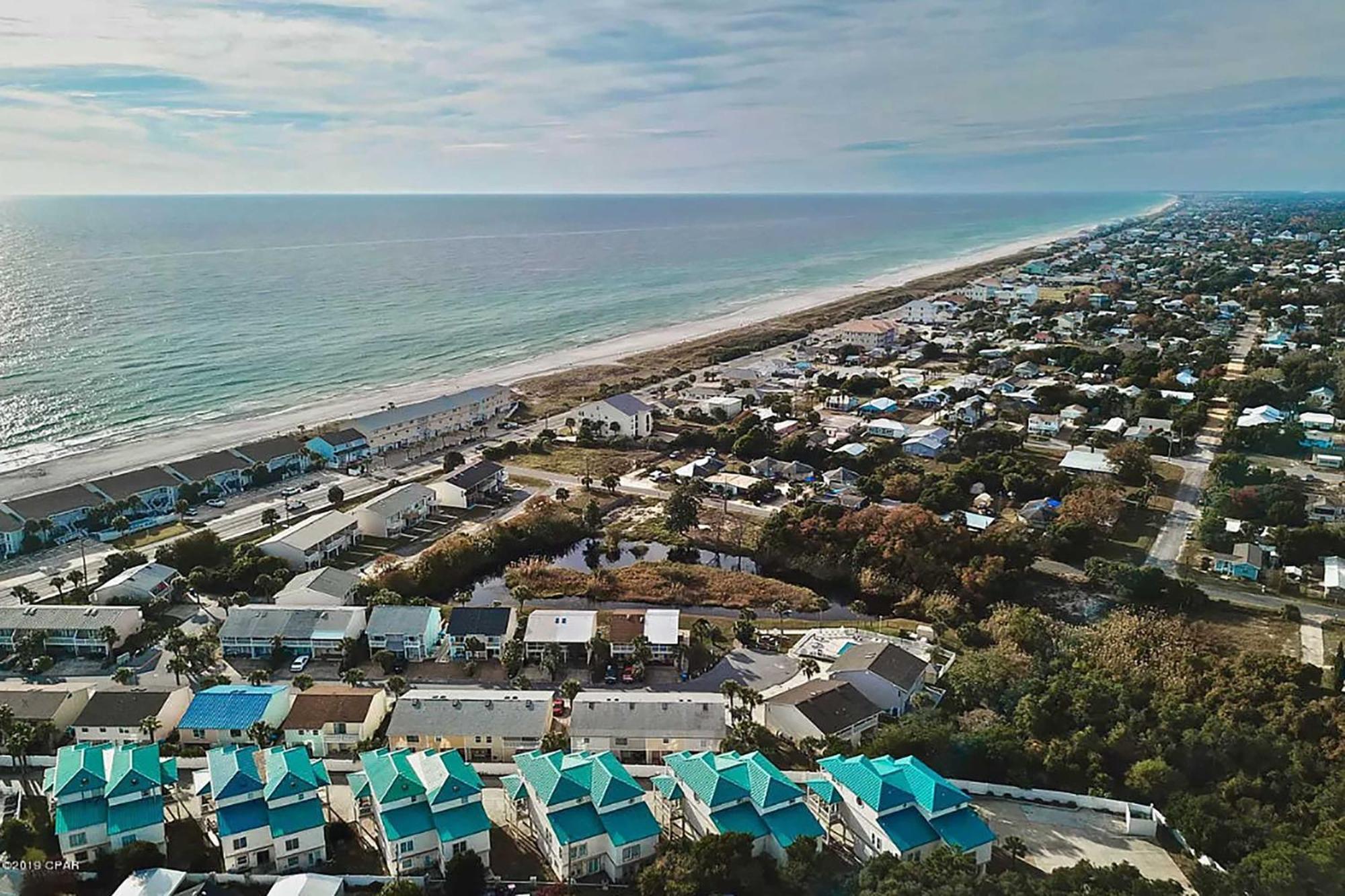 Sunny Pcb Studio, 2 Min Walk To Laguna Beach! Panama City Beach Εξωτερικό φωτογραφία